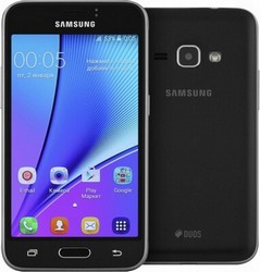Замена тачскрина на телефоне Samsung Galaxy J1 (2016) в Самаре